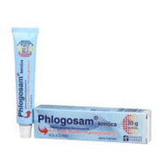 Phlogosam kenőcs 20 g